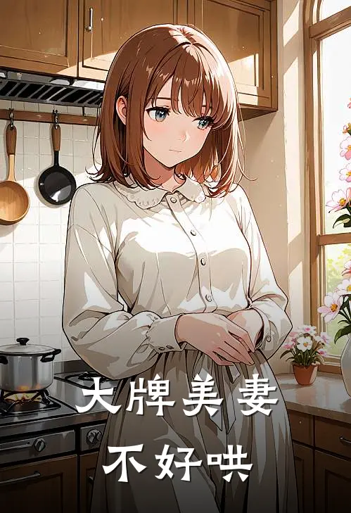 大牌美妻不好哄