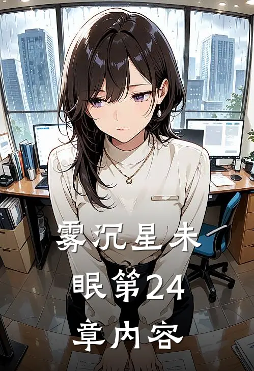 雾沉星未眠第24章内容