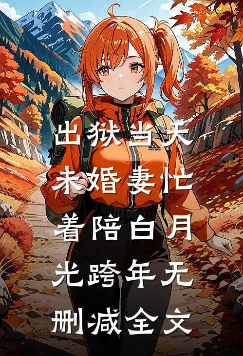 出狱当天，未婚妻忙着陪白月光跨年无删减全文