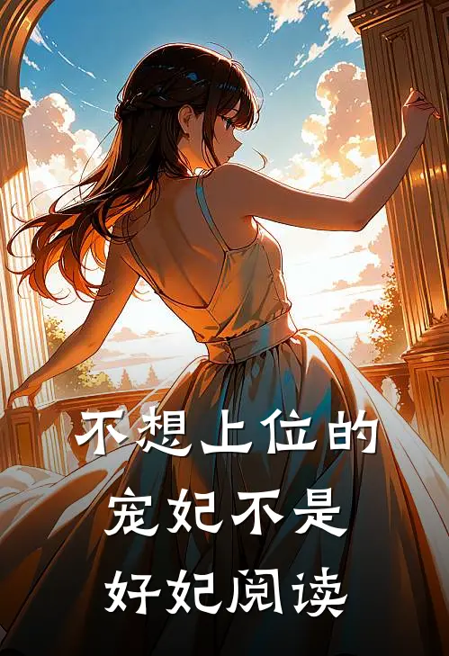 不想上位的宠妃不是好妃阅读