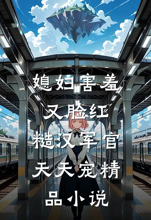 媳妇害羞又脸红,糙汉军官天天宠精品小说