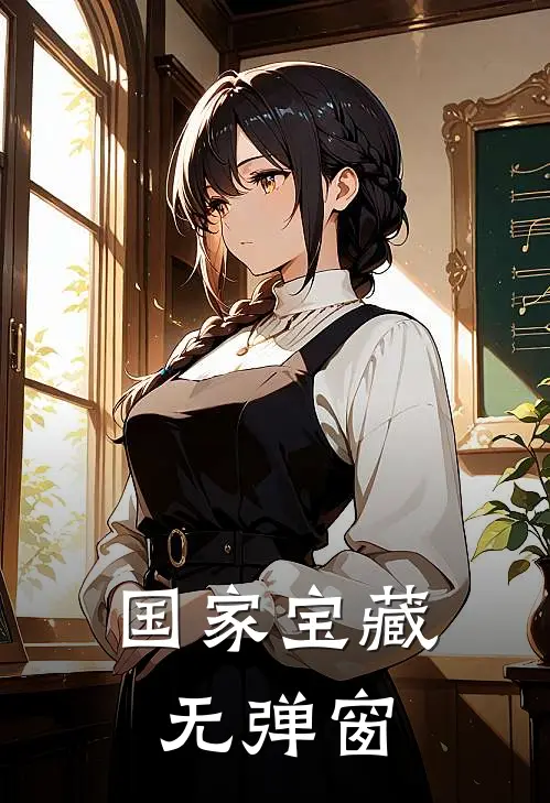 国家宝藏无弹窗