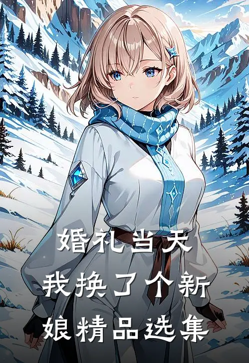 婚礼当天，我换了个新娘精品选集