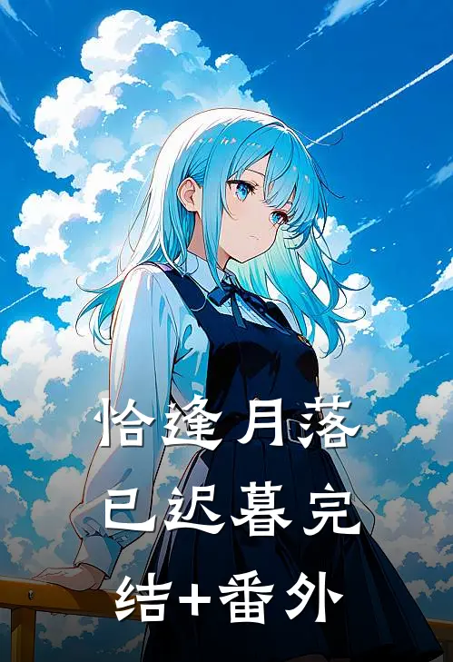 恰逢月落已迟暮完结+番外