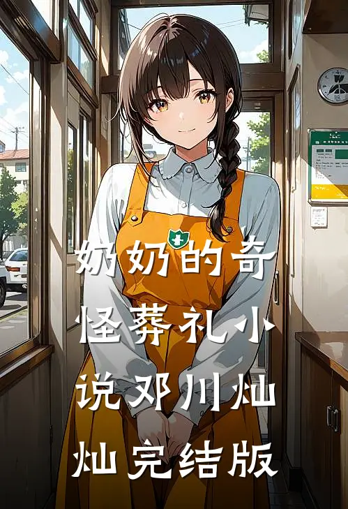 奶奶的奇怪葬礼小说邓川灿灿完结版