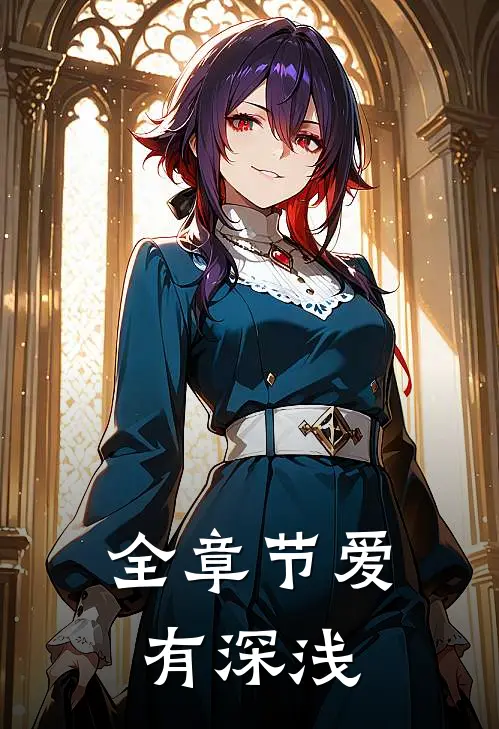 全章节爱有深浅