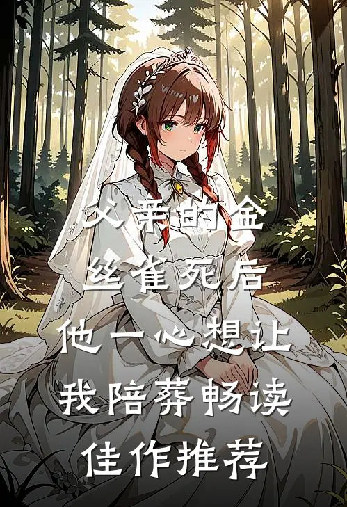 父亲的金丝雀死后，他一心想让我陪葬畅读佳作推荐