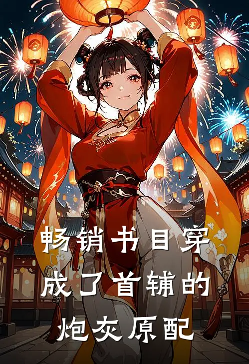 畅销书目穿成了首辅的炮灰原配