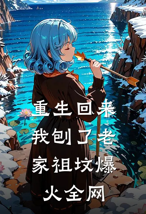 重生回来，我刨了老家祖坟爆火全网