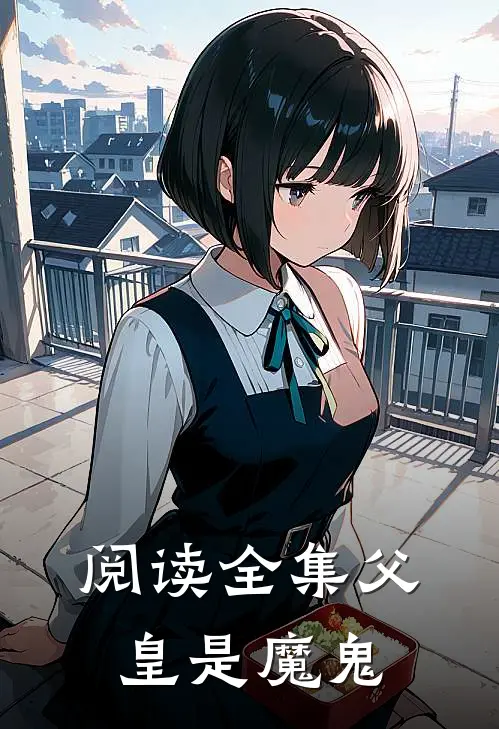 阅读全集父皇是魔鬼