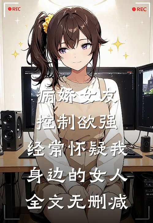 病娇女友控制欲强，经常怀疑我身边的女人全文无删减