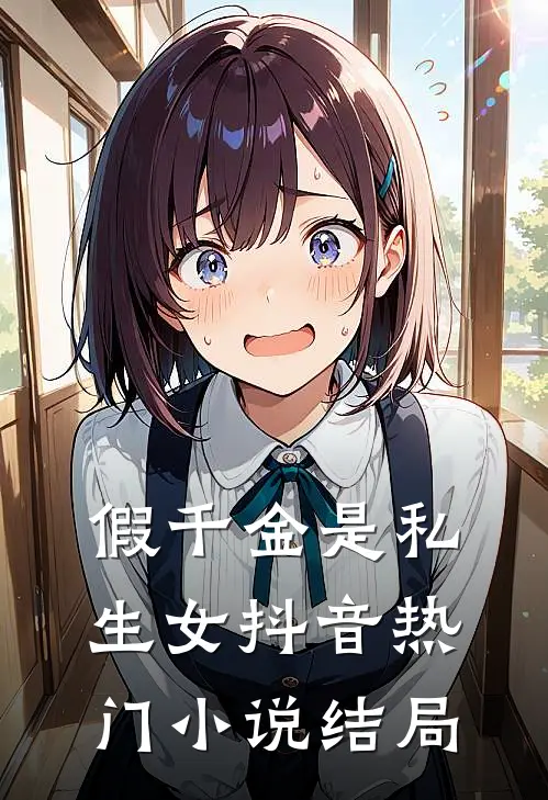 假千金是私生女抖音热门小说结局