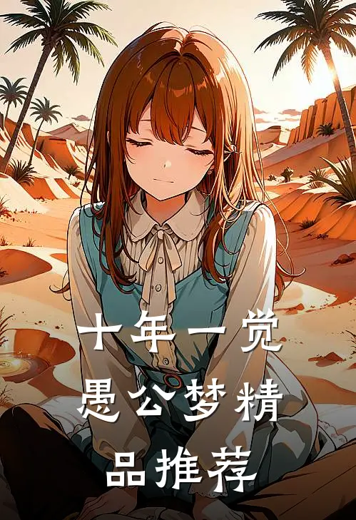 十年一觉愚公梦精品推荐
