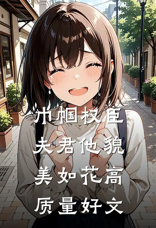 巾帼权臣：夫君他貌美如花高质量好文