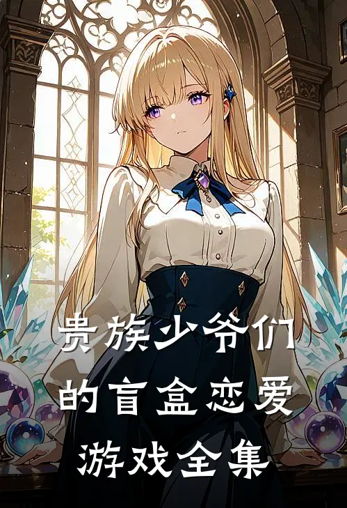 贵族少爷们的盲盒恋爱游戏全集