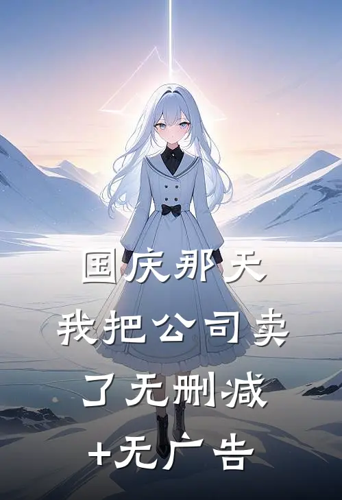 国庆那天，我把公司卖了无删减+无广告