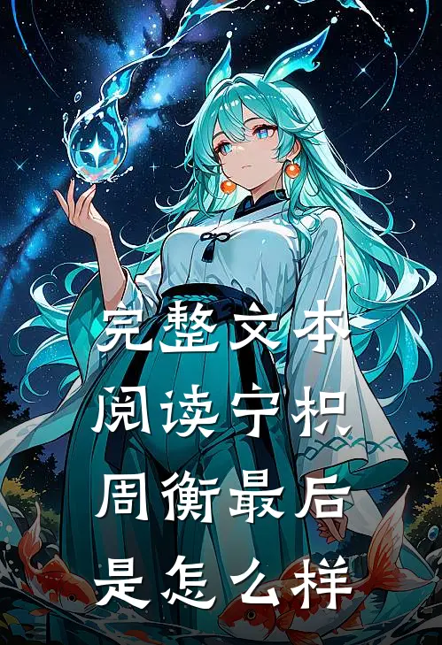 完整文本阅读宁枳周衡最后是怎么样