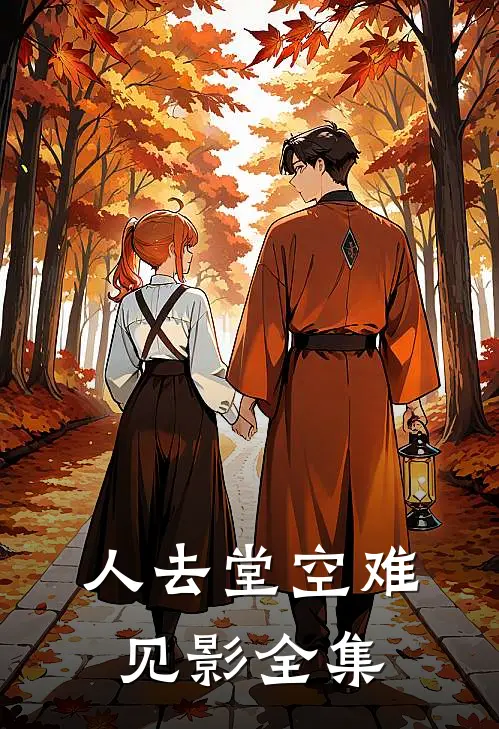 人去堂空难见影全集