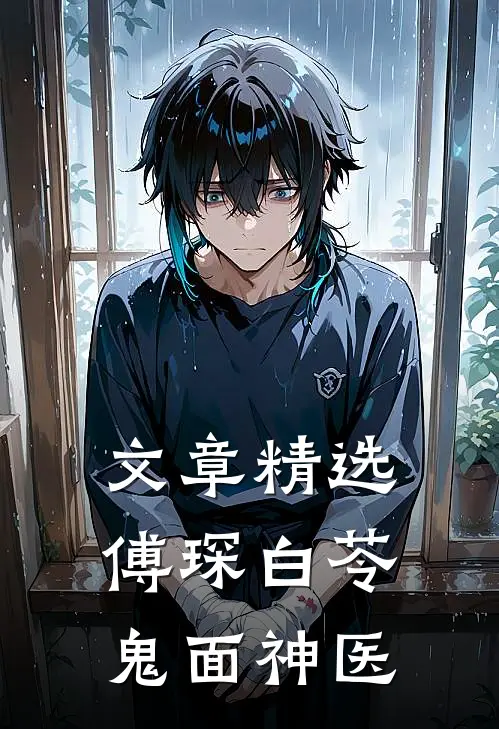 文章精选傅琛白苓鬼面神医