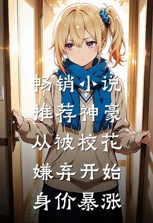 畅销小说推荐神豪：从被校花嫌弃开始身价暴涨