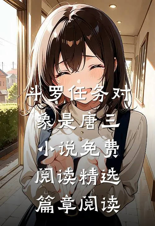 斗罗任务对象是唐三小说免费阅读精选篇章阅读