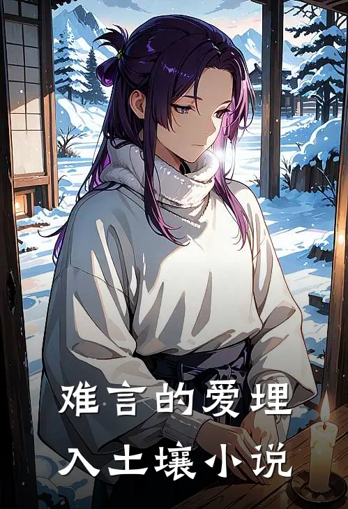 难言的爱埋入土壤小说