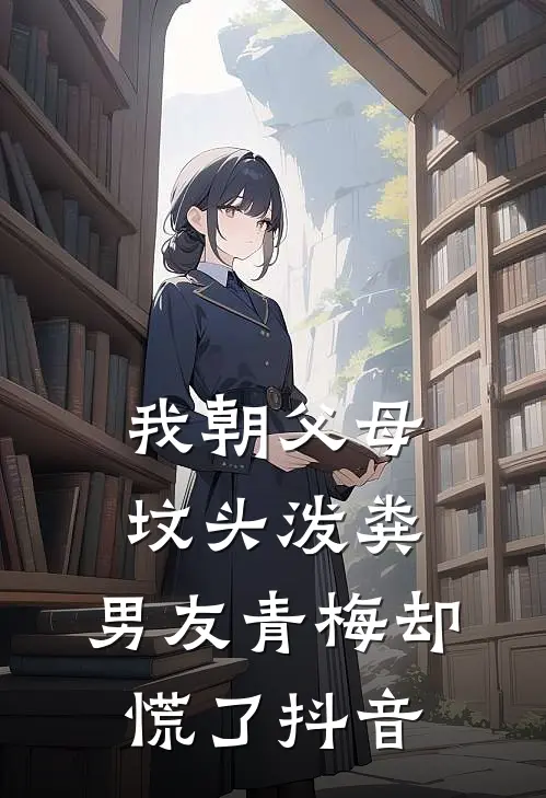 我朝父母坟头泼粪，男友青梅却慌了抖音