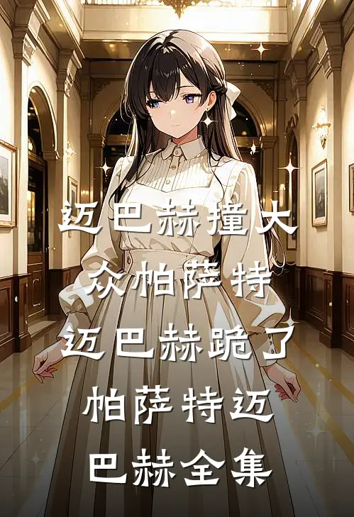 迈巴赫撞大众帕萨特，迈巴赫跪了帕萨特迈巴赫 全集
