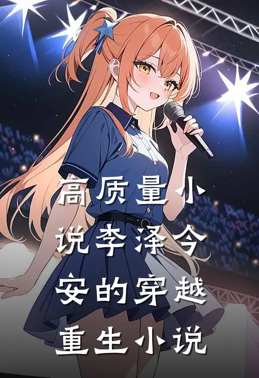 高质量小说李泽今安的穿越重生小说