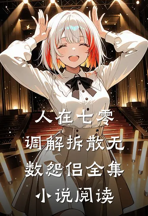 人在七零，调解拆散无数怨侣全集小说阅读