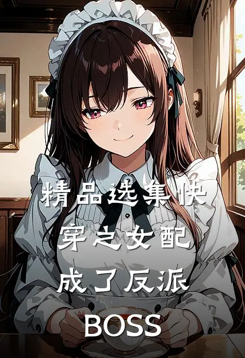 精品选集快穿之女配成了反派BOSS