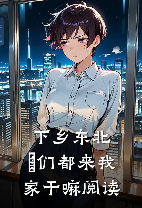 下乡东北：妳们都来我家干嘛阅读