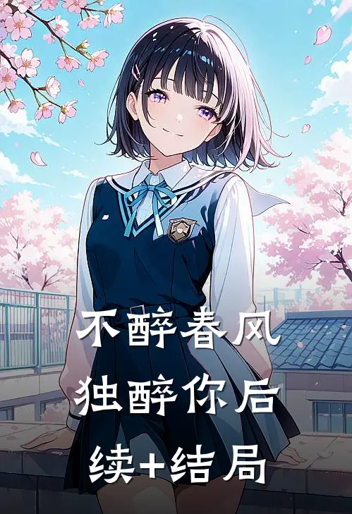 不醉春风独醉你后续+结局