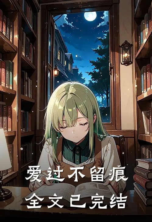 爱过不留痕全文已完结