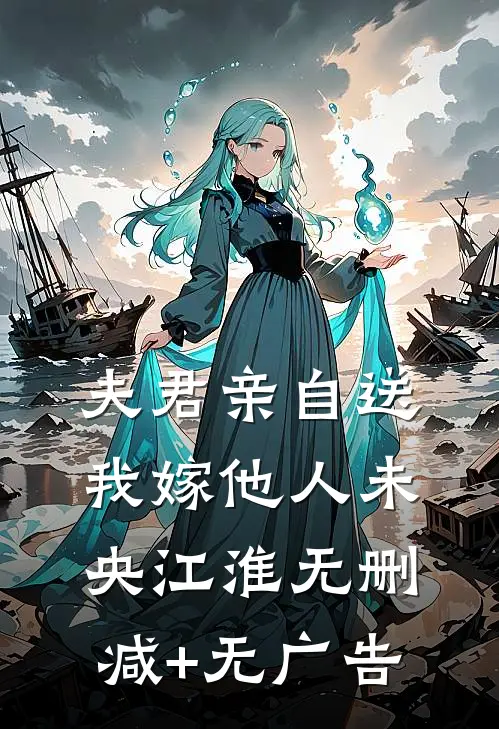 夫君亲自送我嫁他人未央江淮无删减+无广告