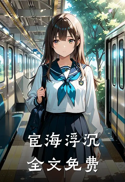 宦海浮沉全文免费