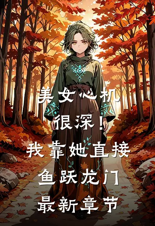 美女心机很深！我靠她直接鱼跃龙门最新章节