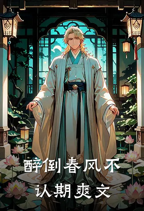 醉倒春风不认期爽文