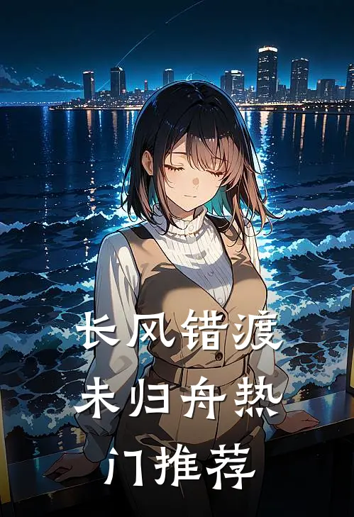 长风错渡未归舟热门推荐