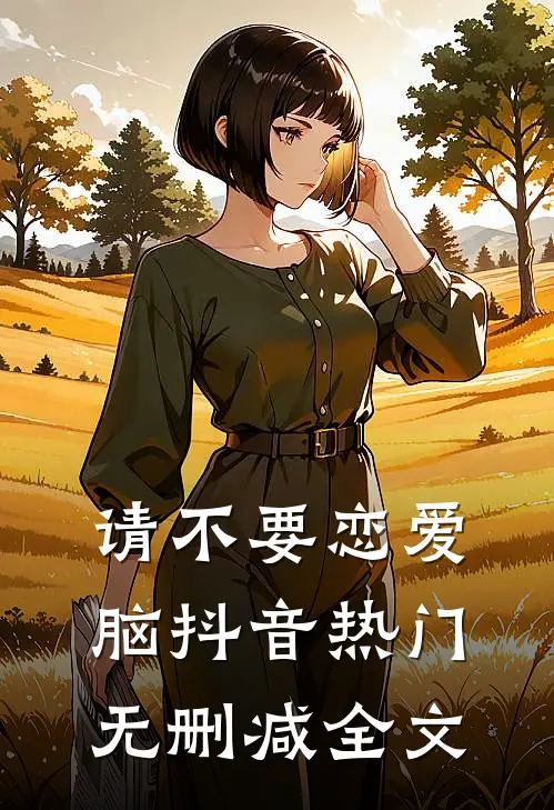 请不要恋爱脑抖音热门无删减全文
