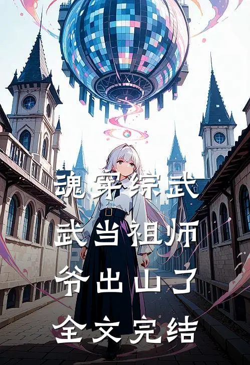 魂穿综武：武当祖师爷出山了全文完结