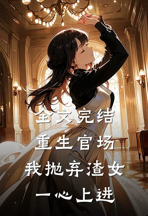 全文完结重生官场：我抛弃渣女，一心上进