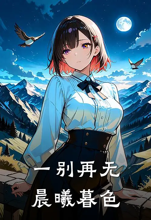 一别再无晨曦暮色