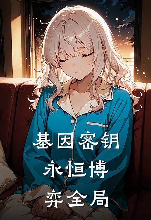 基因密钥：永恒博弈全局
