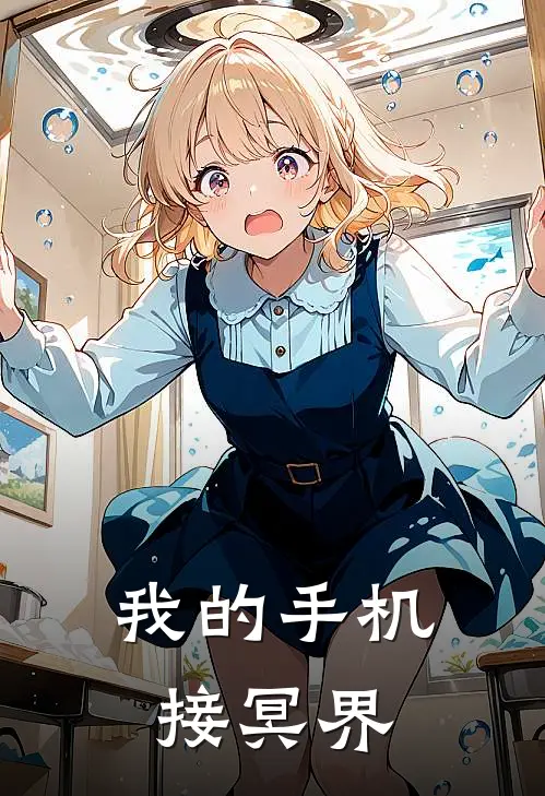 我的手机接冥界
