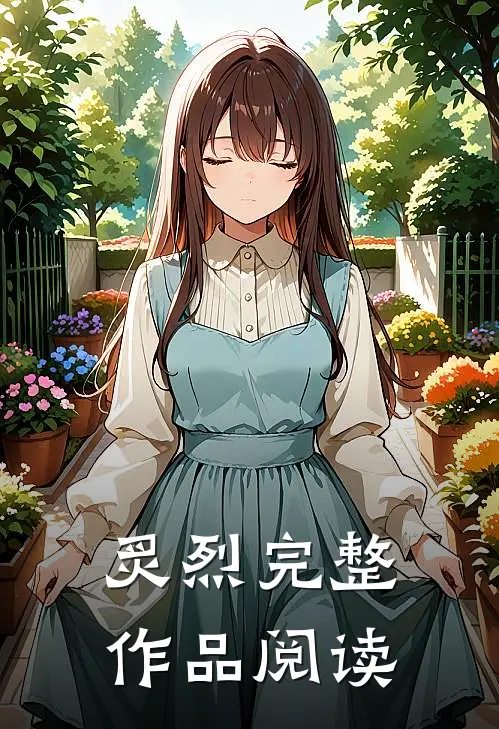 炙烈完整作品阅读