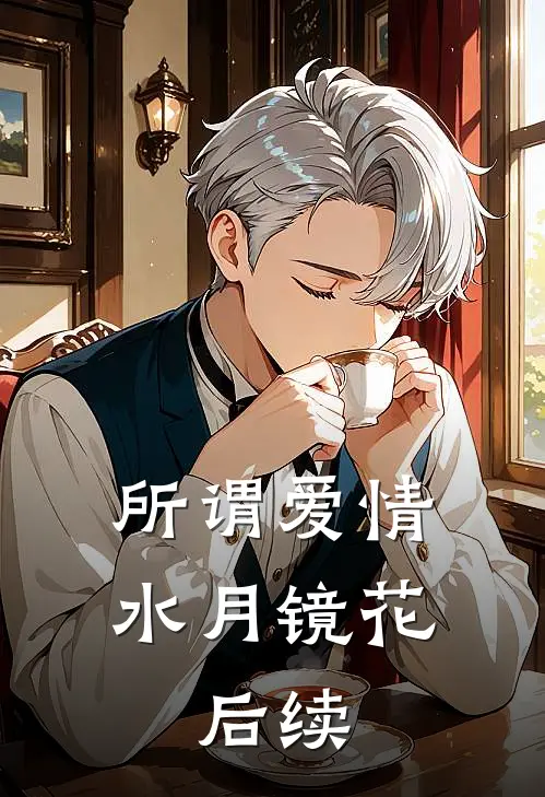 所谓爱情水月镜花: 后续