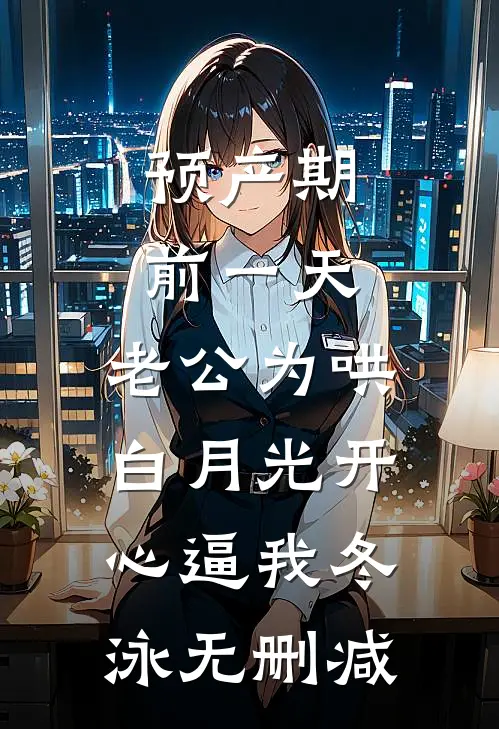 预产期前一天，老公为哄白月光开心逼我冬泳无删减