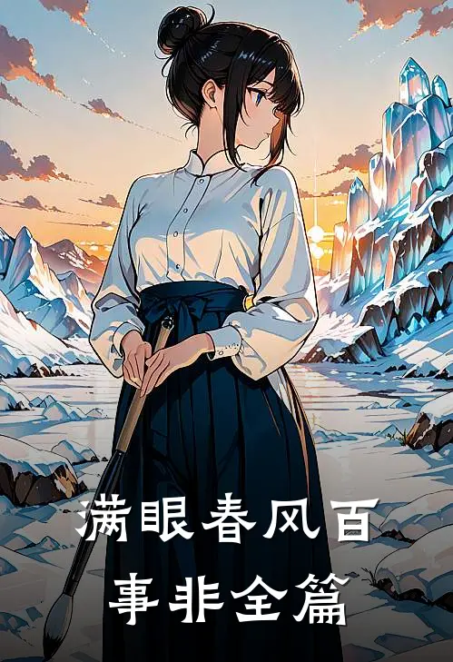 满眼春风百事非全篇