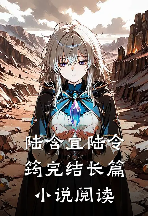 陆含宜陆令筠完结长篇小说阅读